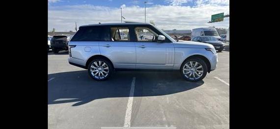 LAND ROVER RANGE ROVER 2015 SALGS2TF4FA235565 image LAND ROVER RANGE ROVER 2015 SALGS2TF4FA235565 image
